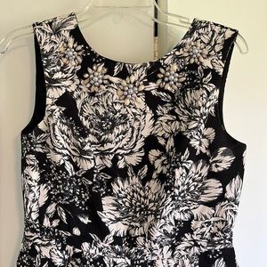 Adrianna Papell formal dress